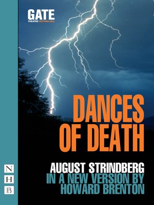 cover image of Dances of Death (NHB Modern Plays)
